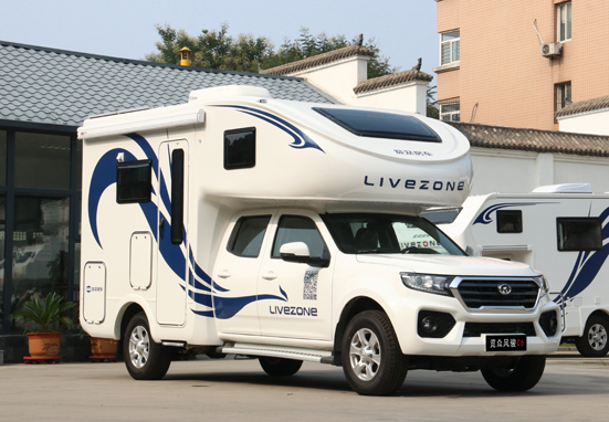 開放三胎，房車應該怎么選？