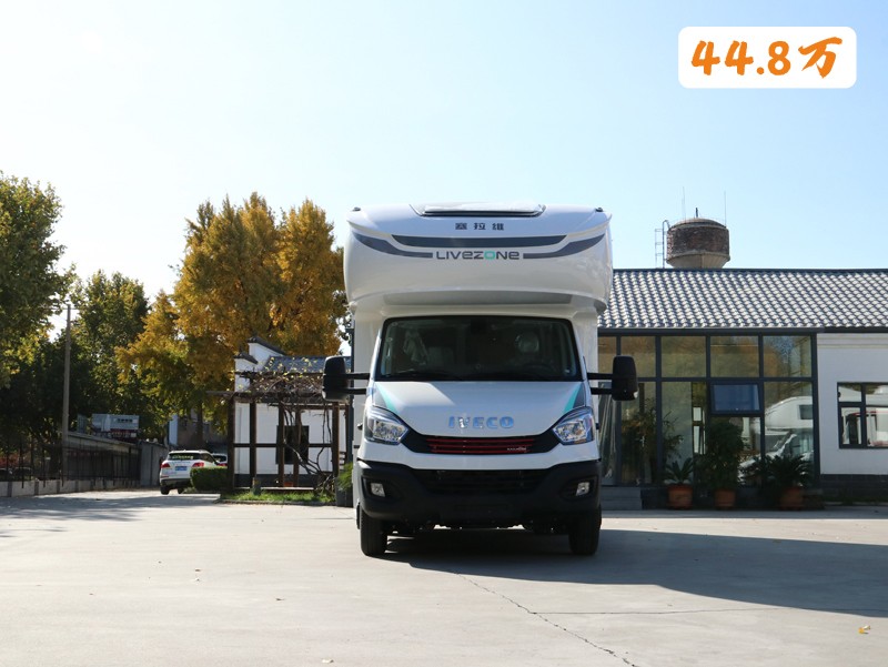 這樣的優(yōu)惠，這個房車展您真的想錯過？