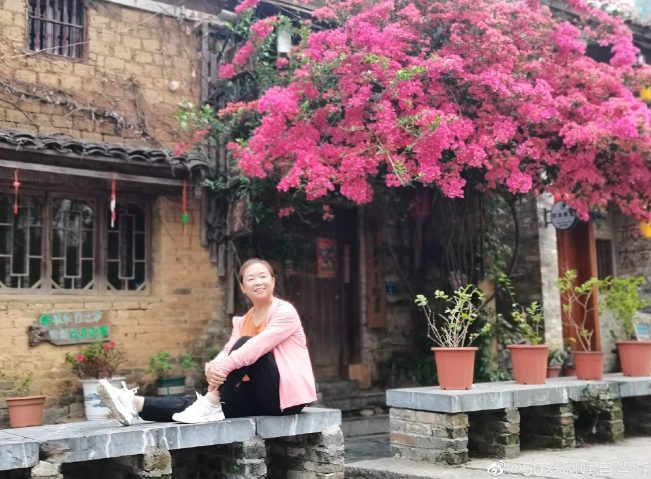 生如逆旅，一車以航：自駕游100多個城市 后半生為自己而活 58歲阿姨的逐夢之旅