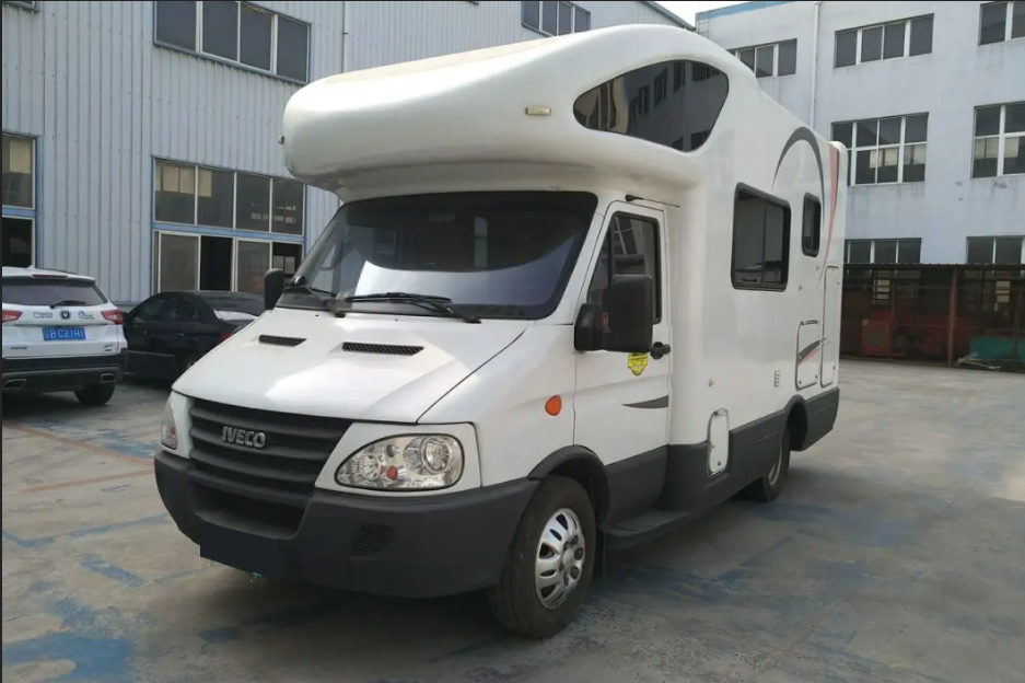 向“偽性價比”房車出擊，第五代塞拉維來襲！