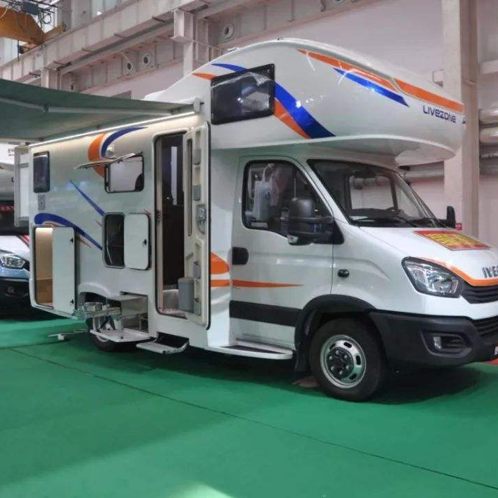 向“偽性價比”房車出擊，第五代塞拉維來襲！
